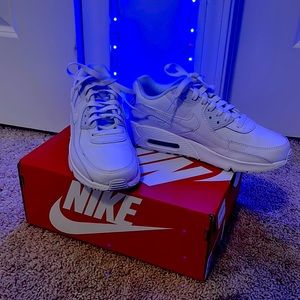 Nike Air Max 90 LTR (GS)